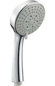 Лейка ручного душа Damixa Contour хром 760200500 Лейка ручного душа Damixa Contour хром 760200500, 1
