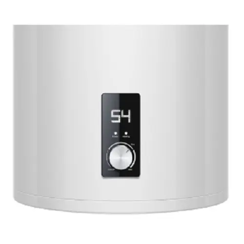 Водонагреватель накопительный электрический Thermex Solo 80 V 151078, 4