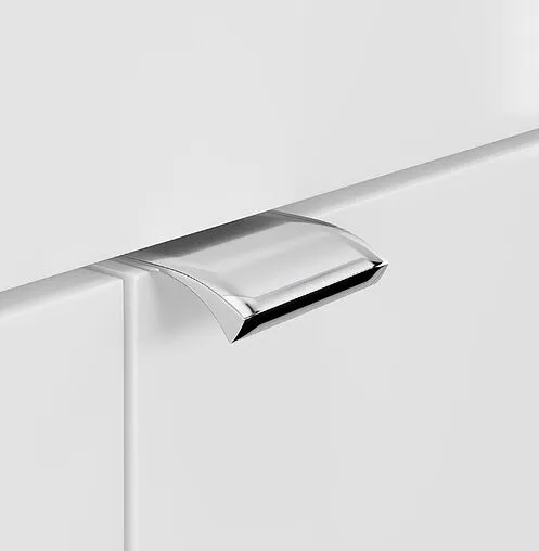 Тумба под умывальник подвесная Kerama Marazzi Lato 50 белый LAT.50.1\WHT Тумба под умывальник подвесная Kerama Marazzi Lato 50 белый LAT.50.1\WHT