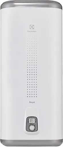 Водонагреватель накопительный электрический Electrolux EWH 80 Royal