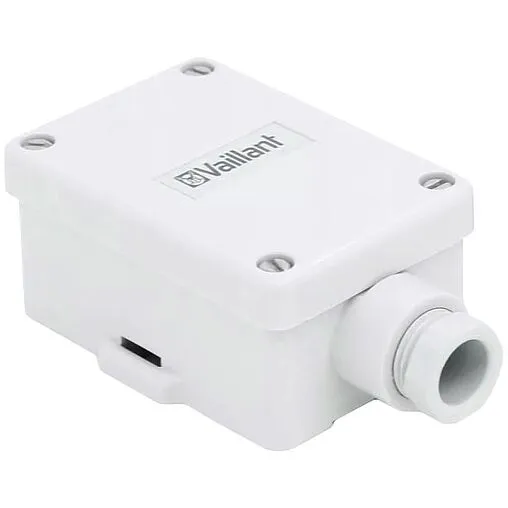 Проводной датчик наружной температуры Vaillant VRC 693 0020277425