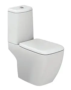 Чаша унитаза Ideal Standard Ventuno белый T321501 Чаша унитаза Ideal Standard Ventuno белый T321501, 2