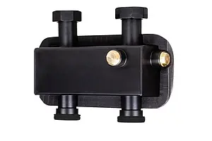 Гидрострелка 3 м³/час 1½&quot;н x 1½&quot;нг Grundfos Heatmix 99309096, 3