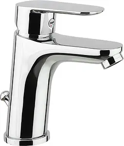 Смеситель для раковины Fiore Kevon хром 81CR8123, 1