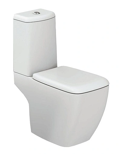 Чаша унитаза Ideal Standard Ventuno белый T321501