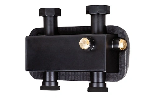 Гидрострелка 3 м³/час 1½&quot;н x 1½&quot;нг Grundfos Heatmix 99309096