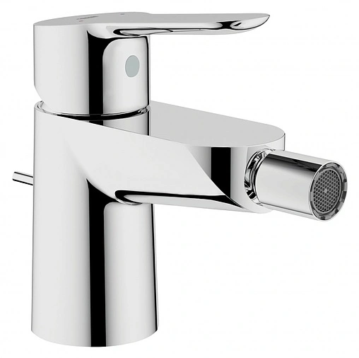 Смеситель для биде Grohe BauEdge хром 23331000