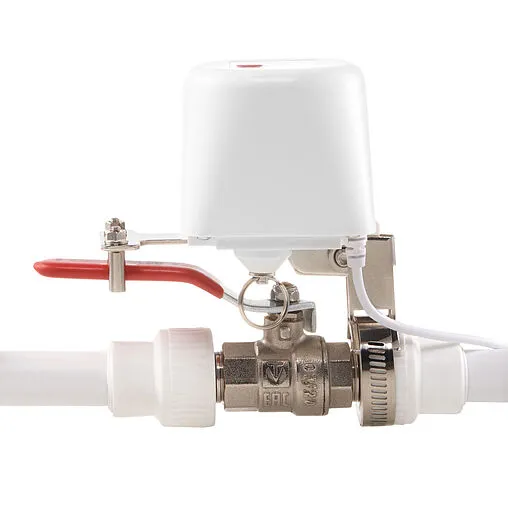 Съемный привод для крана HOMMYN WZB400W