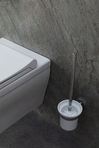 Унитаз подвесной безободковый Allen Brau Infinity белый 4.21011.20