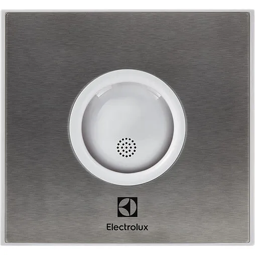 Вентилятор вытяжной Electrolux RAINBOW EAFR-100TH steel