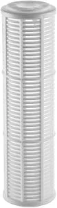Сетчатый картридж для механической очистки воды Slim Line 10&quot; Гейзер RLA 28106, 3