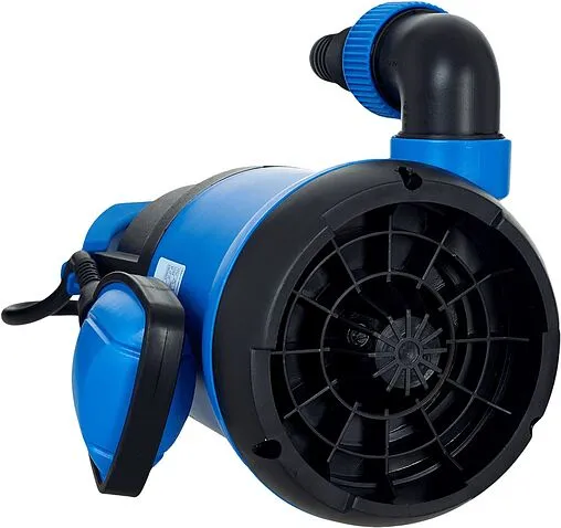 Насос дренажный Q=6м³/ч H=6м Aquario ADS-250-5E 1250