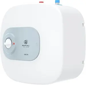 Водонагреватель накопительный электрический Royal Clima RWH-D15-FEU Водонагреватель накопительный электрический Royal Clima RWH-D15-FEU, 1