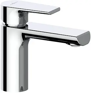 Смеситель для раковины Villeroy&Boch Liberty хром TVW10700100061, 1