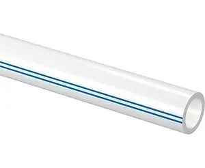 Труба сшитый полиэтилен Uponor Comfort Pipe Plus 25 x 2.3 мм PE-Xa EVOH 1062888 на отрез Труба сшитый полиэтилен Uponor Comfort Pipe Plus 25 x 2.3 мм PE-Xa EVOH 1062888 на отрез, 1