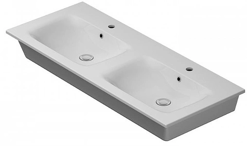 Раковина Am.Pm Spirit 2.0 120 белый M70AWCD1202WG