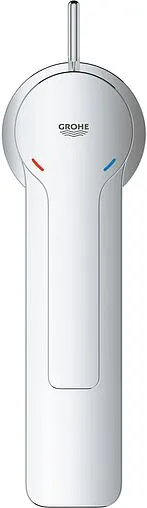 Смеситель для раковины Grohe Lineare хром 23790001 Смеситель для раковины Grohe Lineare хром 23790001