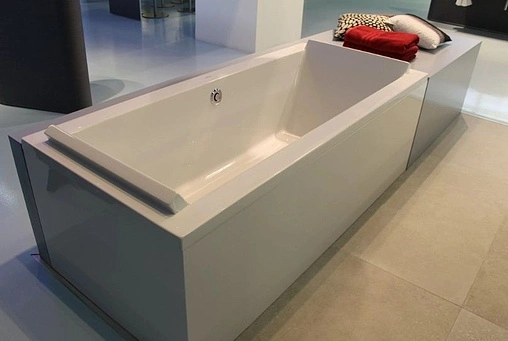 Ванна акриловая Duravit Starck 180x90 700339000000000