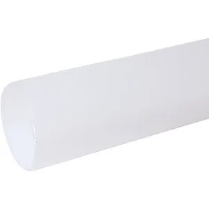 Удлинитель дымохода Ø 80мм L=1000мм (PP) для конденсационных котлов Vaillant 303253, 5