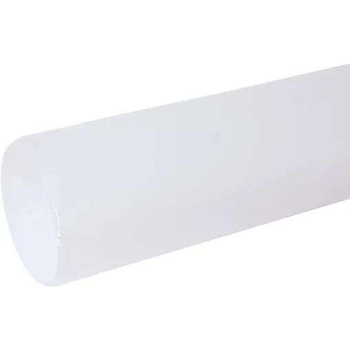 Удлинитель дымохода Ø 80мм L=1000мм (PP) для конденсационных котлов Vaillant 303253