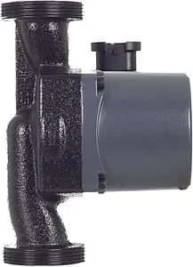 Насос циркуляционный Aquario PRIME-B1-258-180 5038, 4