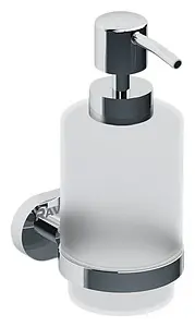 Дозатор для жидкого мыла Ravak Chrome хром X07P223 Дозатор для жидкого мыла Ravak Chrome хром X07P223, 1