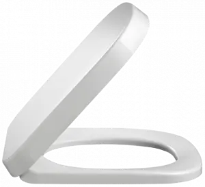 Крышка-сиденье для унитаза Jacob Delafon Replay белый 4964K-00 Крышка-сиденье для унитаза Jacob Delafon Replay белый 4964K-00, 1