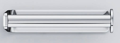 Держатель туалетной бумаги Am.Pm Inspire 2.0 хром A50A34100