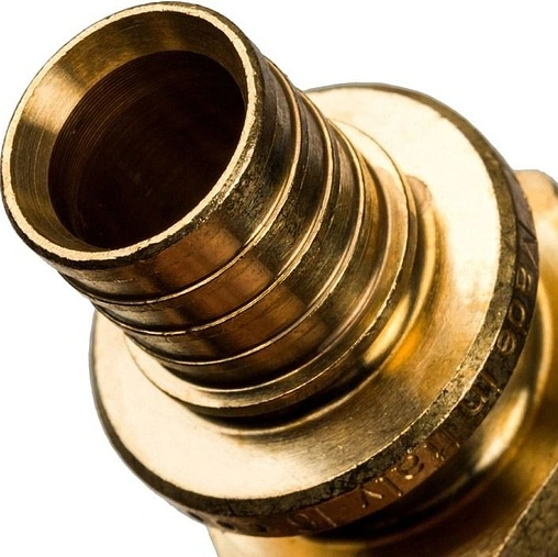 Муфта аксиальная переходная 16мм x ½&quot;н Stout SFA-0001-001612