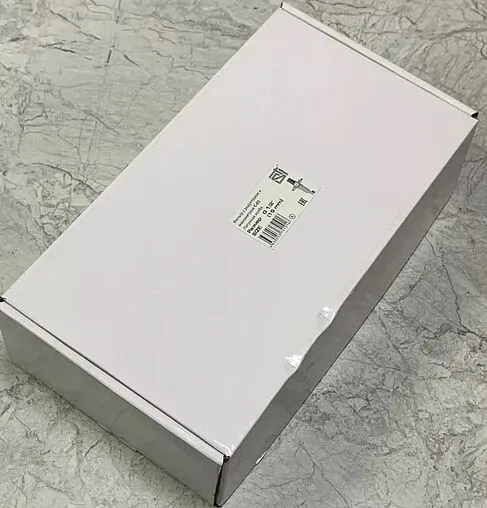 Фильтр тонкой очистки воды с редуктором давления ½&quot;н x ½&quot;н STI С-01 01.07.ФРС0112