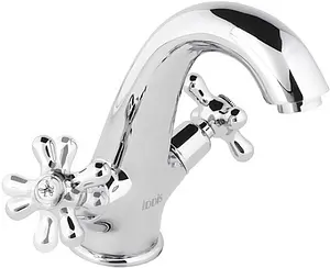 Смеситель для раковины IDDIS Jeals хром 19004T4C Смеситель для раковины IDDIS Jeals хром 19004T4C, 4