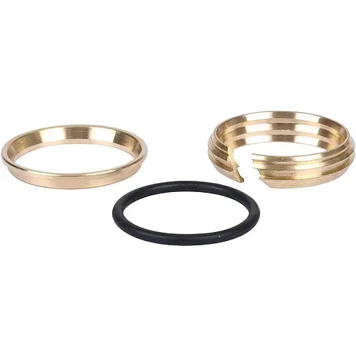 Муфта компрессионная переходная 40мм x 1¼&quot;в Tiemme 3400013