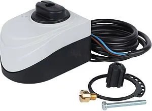 Привод для смесительных клапанов 24В Stout SVM-0005-024001, 1