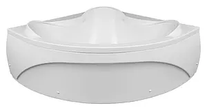 Ванна акриловая Aquanet Arona 150x150 00203901, 2