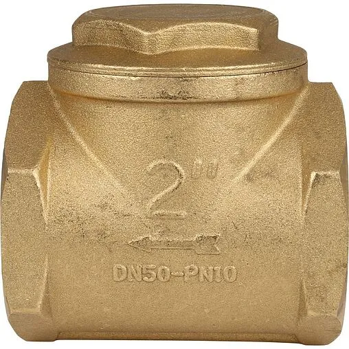 Клапан обратный поворотный 2&quot;в x 2&quot;в Itap Clapet 1300200M