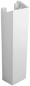 Пьедестал Olympia Crystal белый CRY9CO01 Пьедестал Olympia Crystal белый CRY9CO01, 1