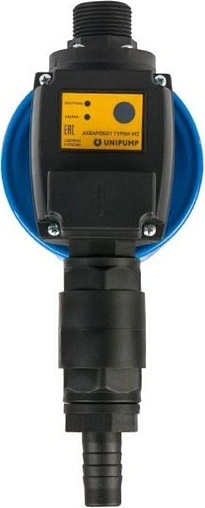 Комплексное решение UniPump АКВАРОБОТ ТУРБИ М3-2 33453