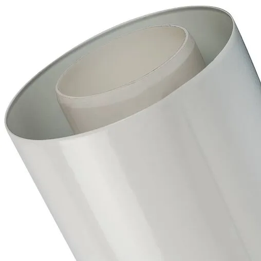 Коаксиальная труба Ø 60/100мм L=854мм с наконечником для конденсационных котлов Stout SCA-8610-010854