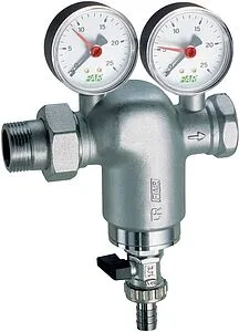 Фильтр тонкой очистки воды ¾"н x ¾"в Far FA 3937 34 Фильтр тонкой очистки воды ¾"н x ¾"в Far FA 3937 34, 1