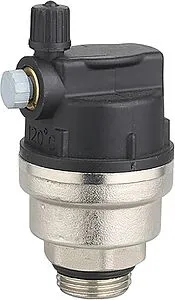 Воздухоотводчик автоматический ½"н IVANCI IVC.105505.N.03 Воздухоотводчик автоматический ½"н IVANCI IVC.105505.N.03, 1