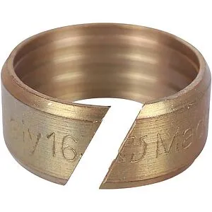 Концовка для труб из сшитого полиэтилена ½"к x 16x2.2мм Stout SFC-0024-001622 Концовка для труб из сшитого полиэтилена ½"к x 16x2.2мм Stout SFC-0024-001622, 3