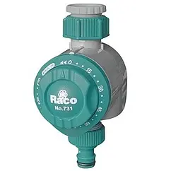 Таймер для подачи воды Raco 4275-55/731D
