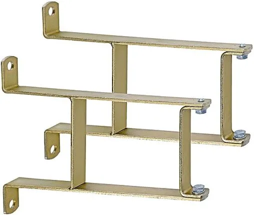 Кронштейн для коллектора до 130 кВт Meibes M66337.10