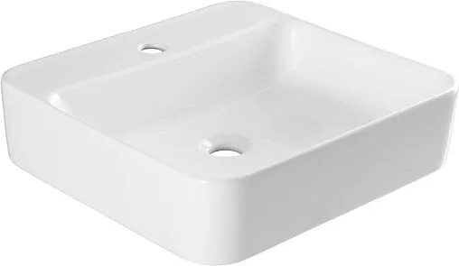 Раковина Allen Brau Liberty 48 белый 4.32014.20 Раковина Allen Brau Liberty 48 белый 4.32014.20