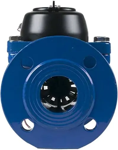 Счетчик воды импульсный Ду50 Декаст СТВХ-50 ДГ1 78-50-03