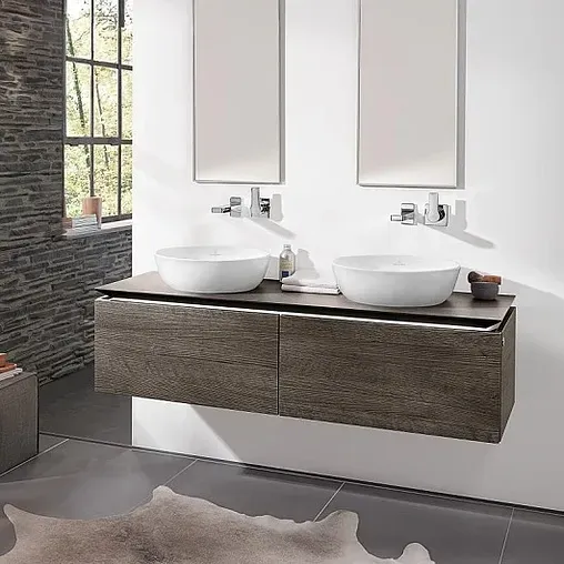 Раковина Villeroy&amp;Boch Artis 43 белый 41794301