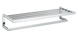 Полотенцедержатель Keuco Elegance new хром 11675010000 Полотенцедержатель Keuco Elegance new хром 11675010000, 1