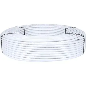 Труба металлопластиковая Stout 16 x 2.0 мм PE-Xb/AL/PE-Xb бухта 200м SPM-0001-201620 Труба металлопластиковая Stout 16 x 2.0 мм PE-Xb/AL/PE-Xb бухта 200м SPM-0001-201620, 1