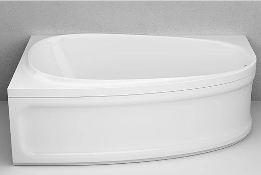 Ванна акриловая Am.Pm Like 170x110 L W80A-170L110W-A