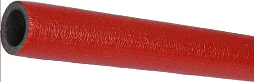 Теплоизоляция для труб 35/13мм красная K-FLEX PE COMPACT RED 130352118PE0CR